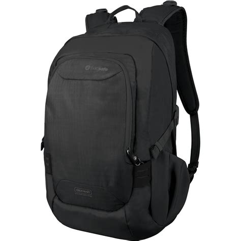 safest backpack for travel